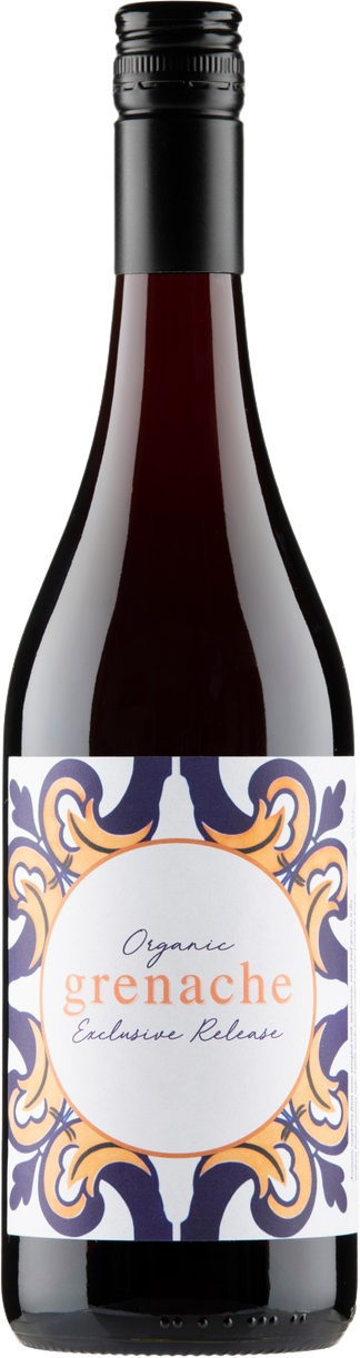 Blue Pyrenees Estate Organic Grenache Exclusive Release 2021